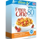 Fiber One Cereal 80 Calo…